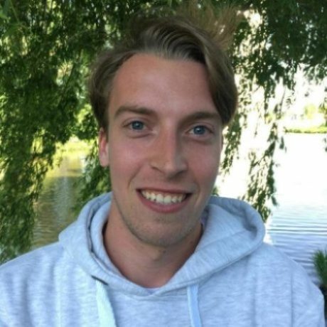Foto van Rick de Bie